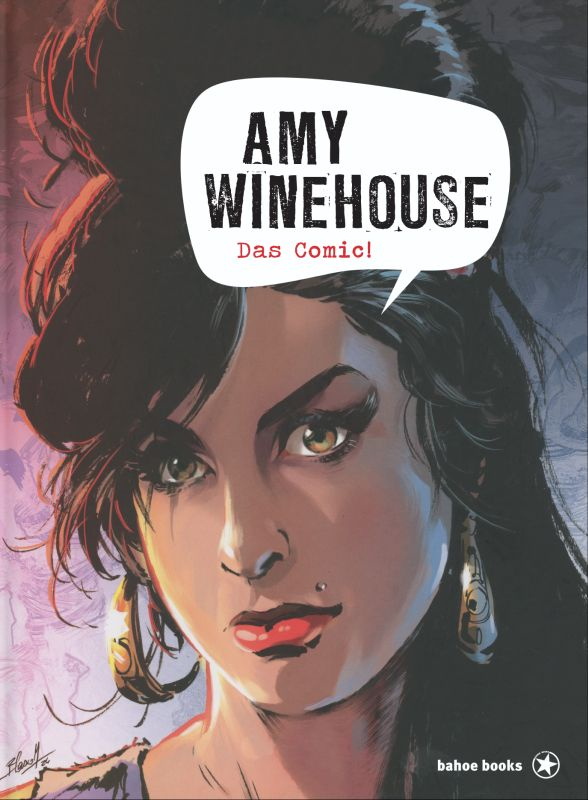 Amy Winehouse